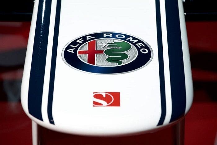 Alfa Romeo Sauber 20 nuovi tecnici