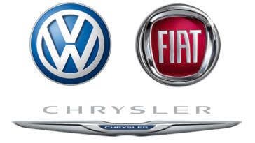 Fiat Chrysler Automobiles fusione Volkswagen Avvenire