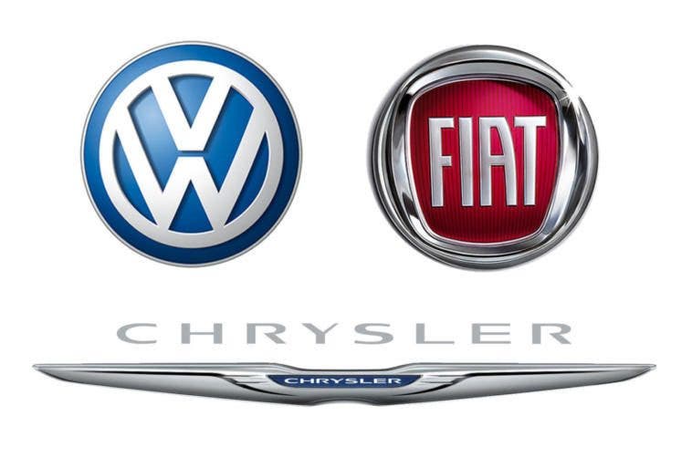 Fiat Chrysler Automobiles fusione Volkswagen Avvenire