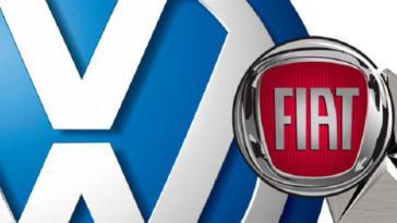 Fiat Chrysler Automobiles fusione Volkswagen Avvenire