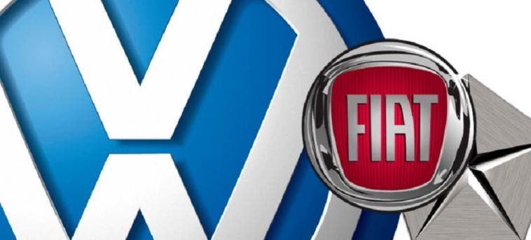 Fiat Chrysler Automobiles fusione Volkswagen Avvenire
