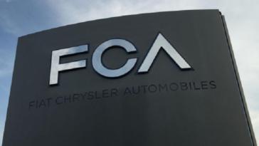 Fiat Chrysler Automobiles nuovo piano industriale