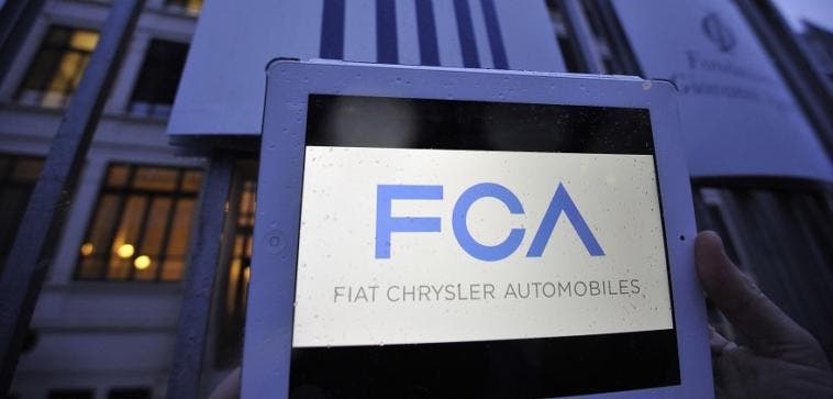 Fiat Chrysler Automobiles scandalo emissioni USA