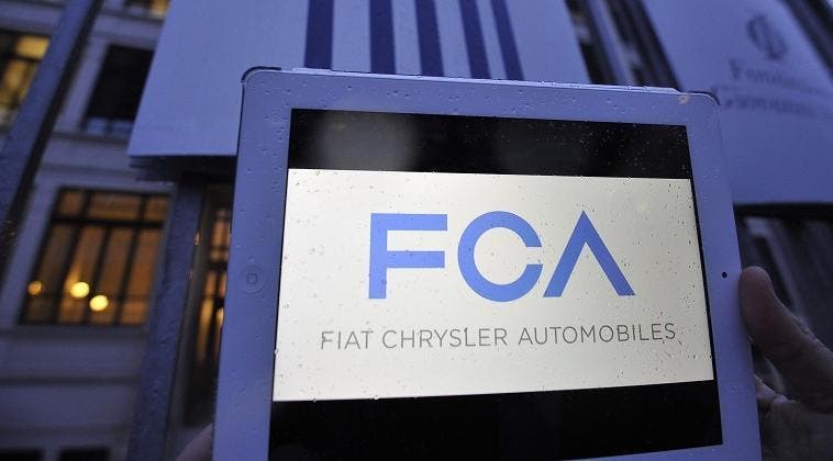 Fiat Chrysler Automobiles scandalo emissioni USA