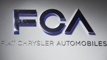 Fiat Chrysler Monica Mondardini CEO rumor