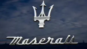 Maserati sponsor Haas Formula 1