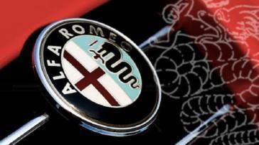 Alfa Romeo Formula Indy probabile debutto