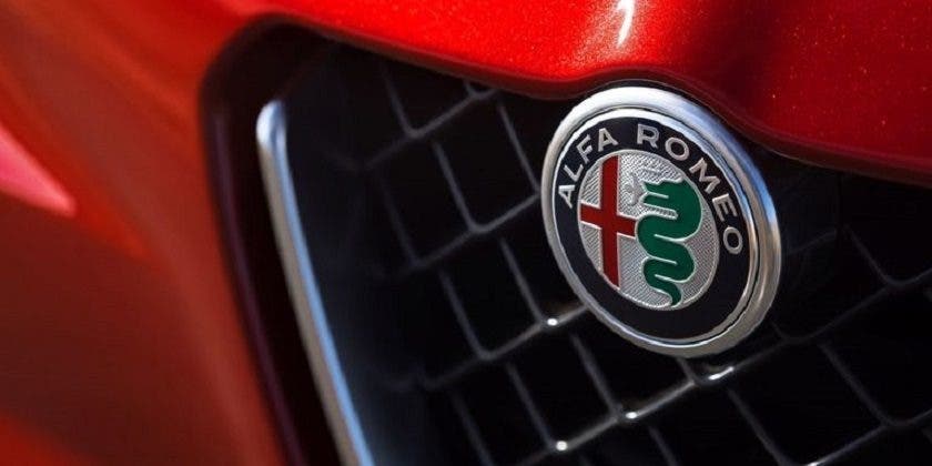 Alfa Romeo crescita USA