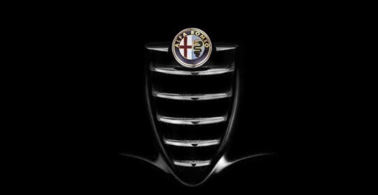 Alfa Romeo partnership Espanyol