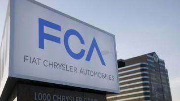 Fiat Chrysler Automobiles Alphons Iacobelli colpevole