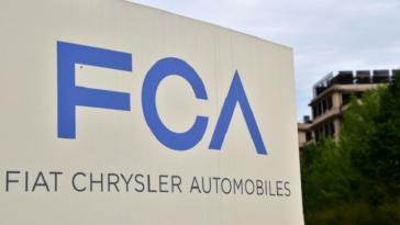Fiat Chrysler Automobiles raddoppio utili 2022