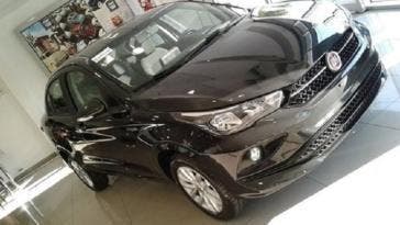 Fiat Cronos prevendite Argentina