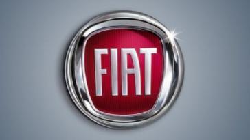 Fiat vendite 2017 USA