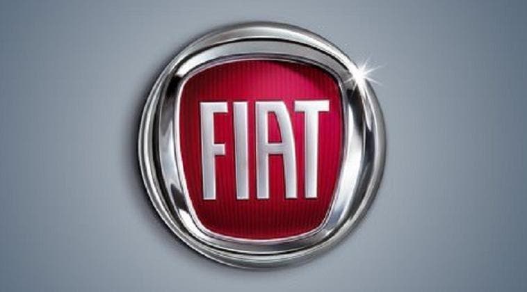 Fiat vendite 2017 USA
