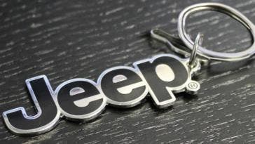 Jeep auto ibrido plug-in 2020