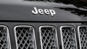 Jeep obiettivi Mike Manley