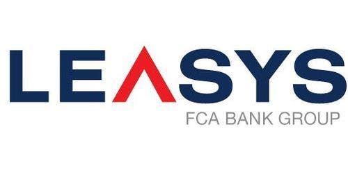 Leasys promozione Come nuovo