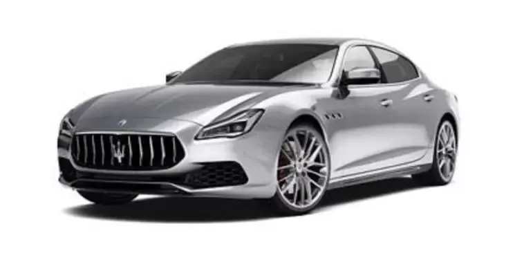 Maserati Ghibli e Quattroporte Nord America richiamo