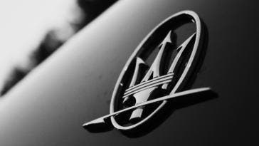 Maserati Haas accordo