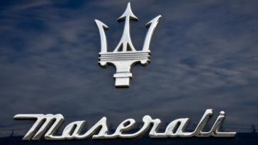 Maserati SUV compatto render Ascariss Design