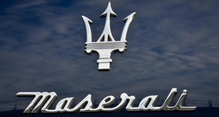 Maserati SUV compatto render Ascariss Design