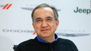 Sergio Marchionne futuro settore automotive