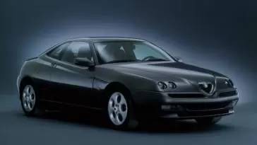 Alfa Romeo Gtv