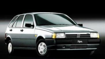 Fiat Tipo
