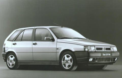 Fiat Tipo