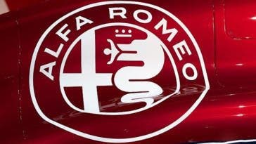 Alfa Romeo Sauber F1 prima accensione motore