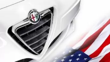 Alfa Romeo mosse mercato USA