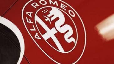 Alfa Romeo stabilimento Pomigliano