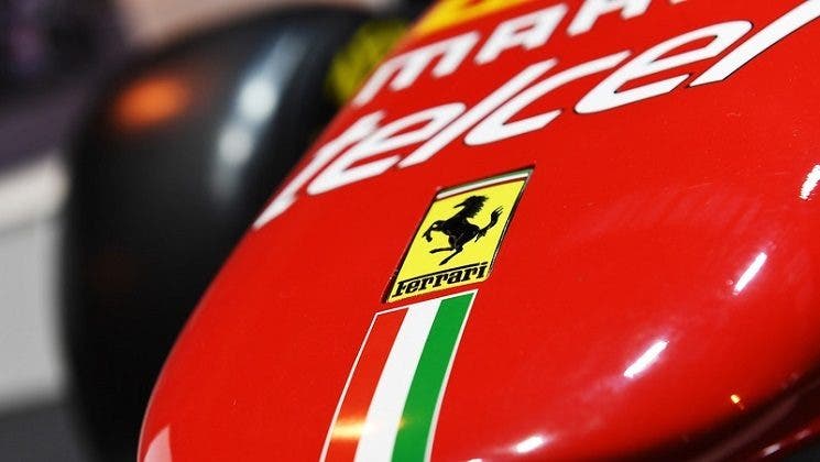 Ferrari record vendite 2017