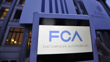 Fiat Chrysler Automobiles Geely contatti