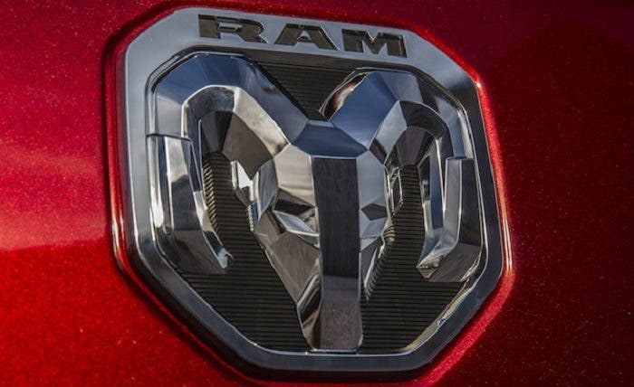 Fiat Chrysler Automobiles Ram America Latina