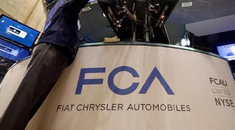 Fiat Chrysler Automobiles Suzuki collaborazione
