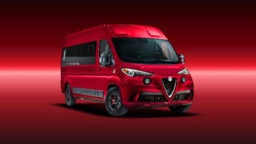 Alfa Romeo AR6