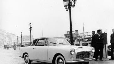 FCA Heritage