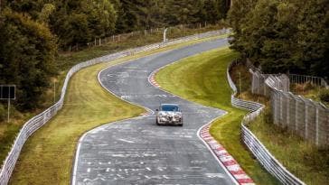 Alfa Romeo Stelvio Quadrifoglio