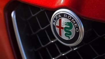 Alfa Romeo JATO Dynamics previsioni