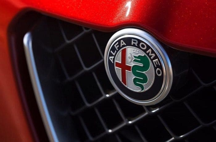 Alfa Romeo JATO Dynamics previsioni