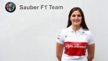 Alfa Romeo Sauber