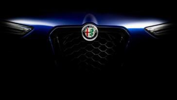 Alfa Romeo USA