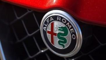Alfa Romeo nuovi SUV