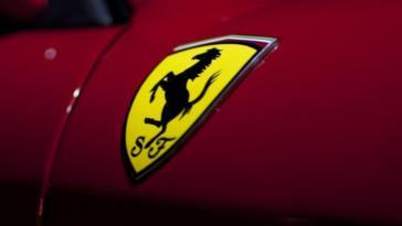 Ferrari Indycar futuro