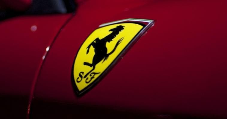 Ferrari Indycar futuro