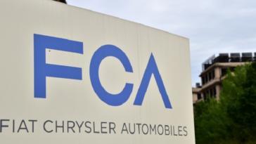 Fiat Chrysler Automobiles America Latina cambio guardia
