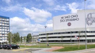 Fiat Chrysler Automobiles addio Serbia