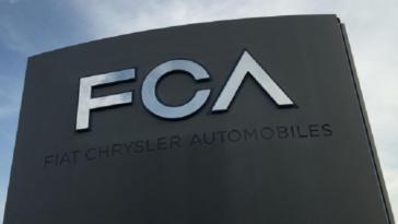 Fiat Chrysler Pomigliano Alfa Romeo