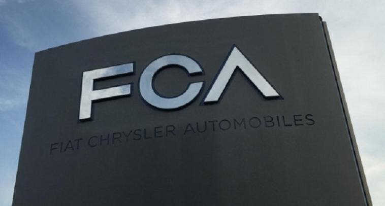 Fiat Chrysler Pomigliano Alfa Romeo